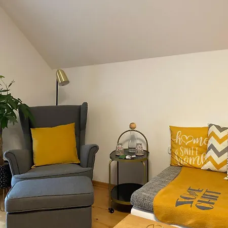 Mountainview Scheurer Apartment *