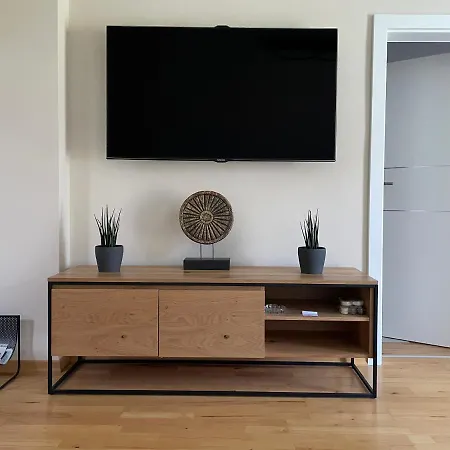 Mountainview Scheurer Apartment Jenig