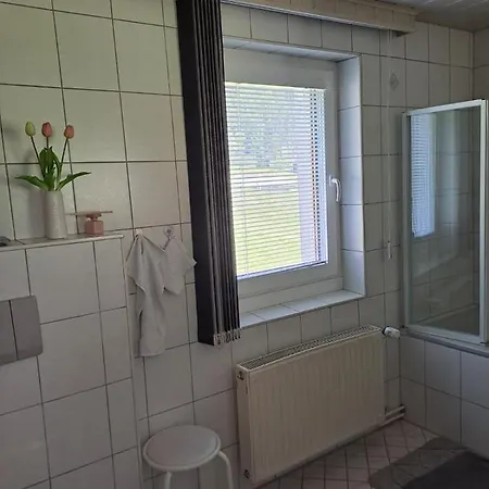 Mountainview Scheurer Apartment Jenig