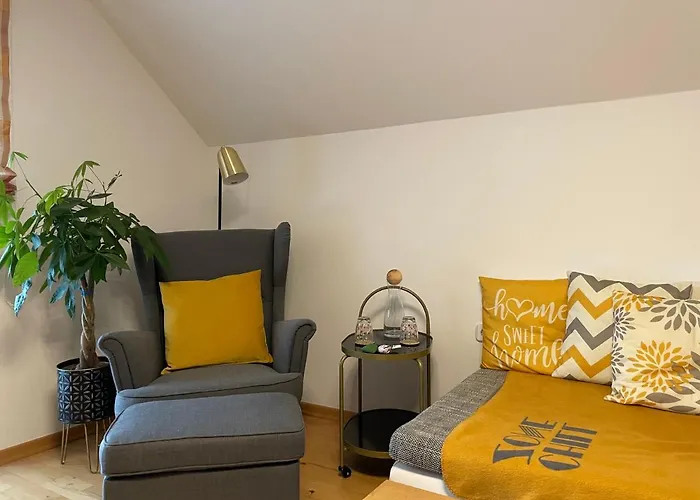 Mountainview Scheurer Apartament *