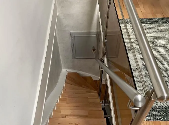 Mountainview Scheurer Apartment *