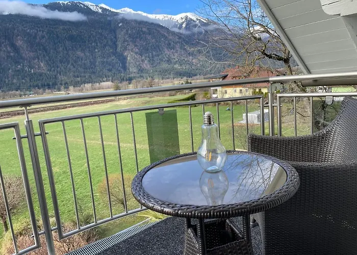 Mountainview Scheurer