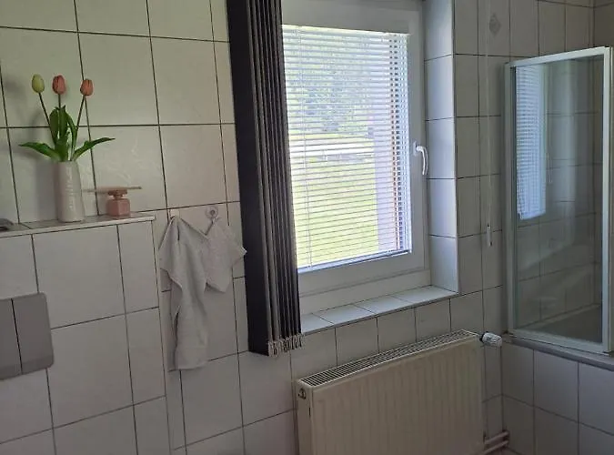 Mountainview Scheurer Apartament Jenig